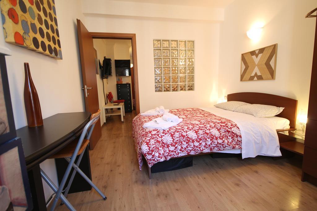 Sant'Agostino Apartment Navigli Milan Exterior photo