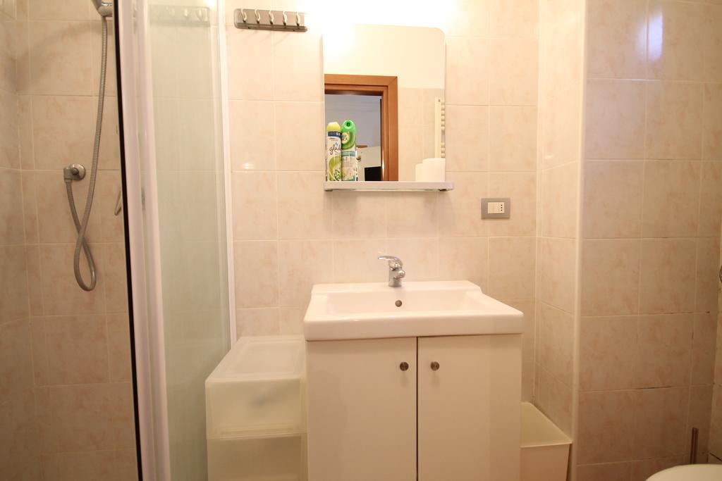 Sant'Agostino Apartment Navigli Milan Exterior photo